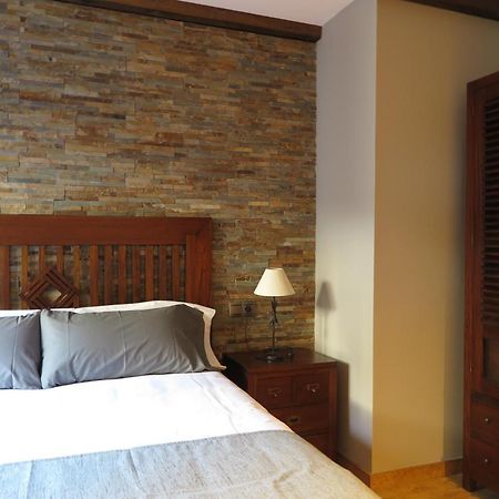 Apartamentos Casa Pochetas بييلسا المظهر الخارجي الصورة