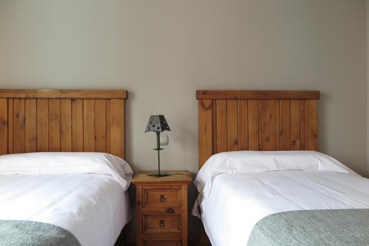 Apartamentos Casa Pochetas بييلسا المظهر الخارجي الصورة
