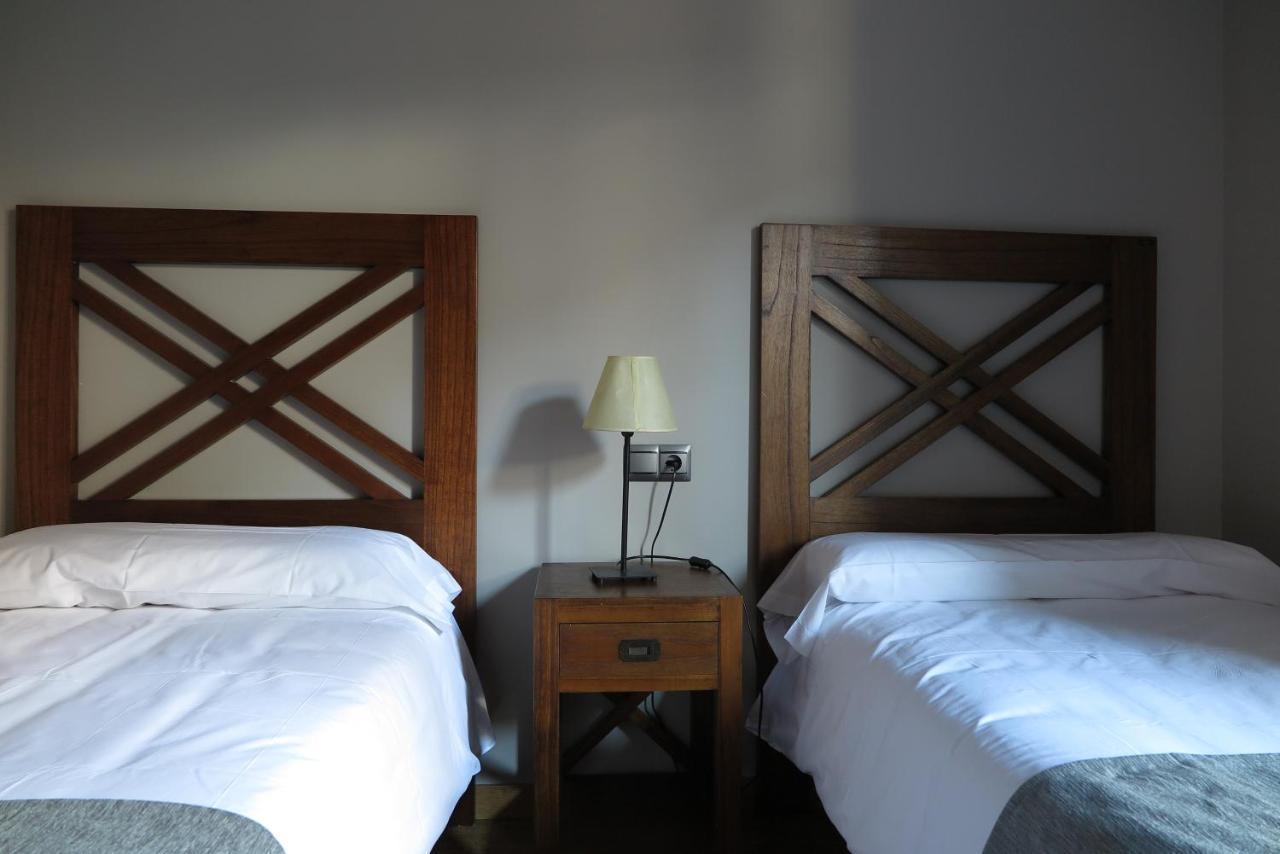 Apartamentos Casa Pochetas بييلسا المظهر الخارجي الصورة