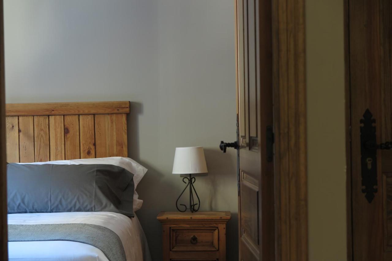 Apartamentos Casa Pochetas بييلسا المظهر الخارجي الصورة