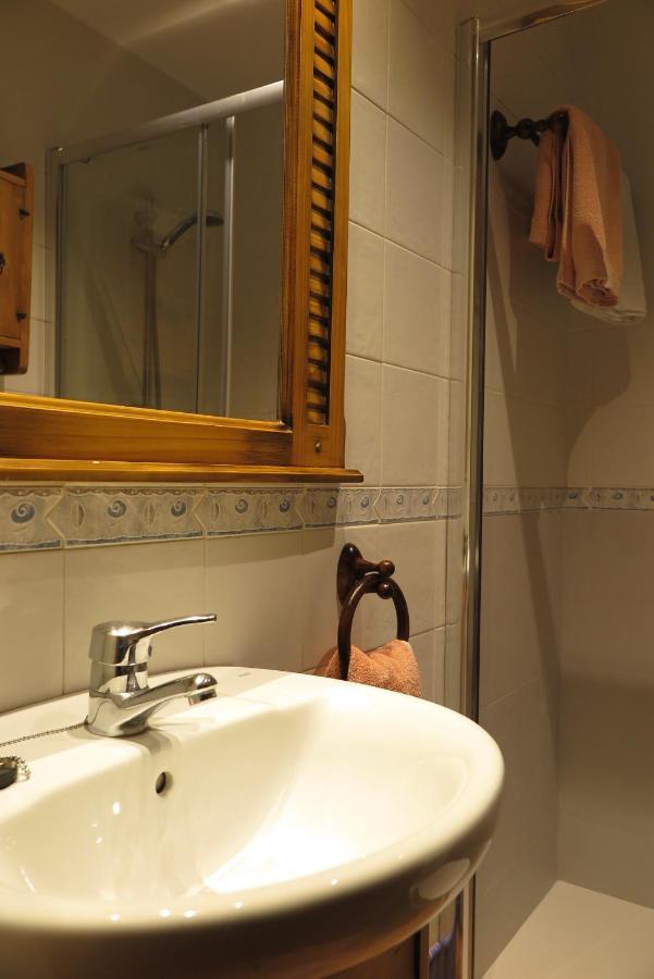 Apartamentos Casa Pochetas بييلسا المظهر الخارجي الصورة