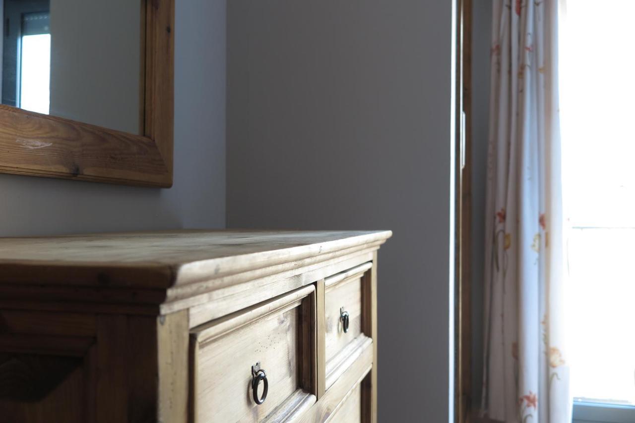 Apartamentos Casa Pochetas بييلسا المظهر الخارجي الصورة