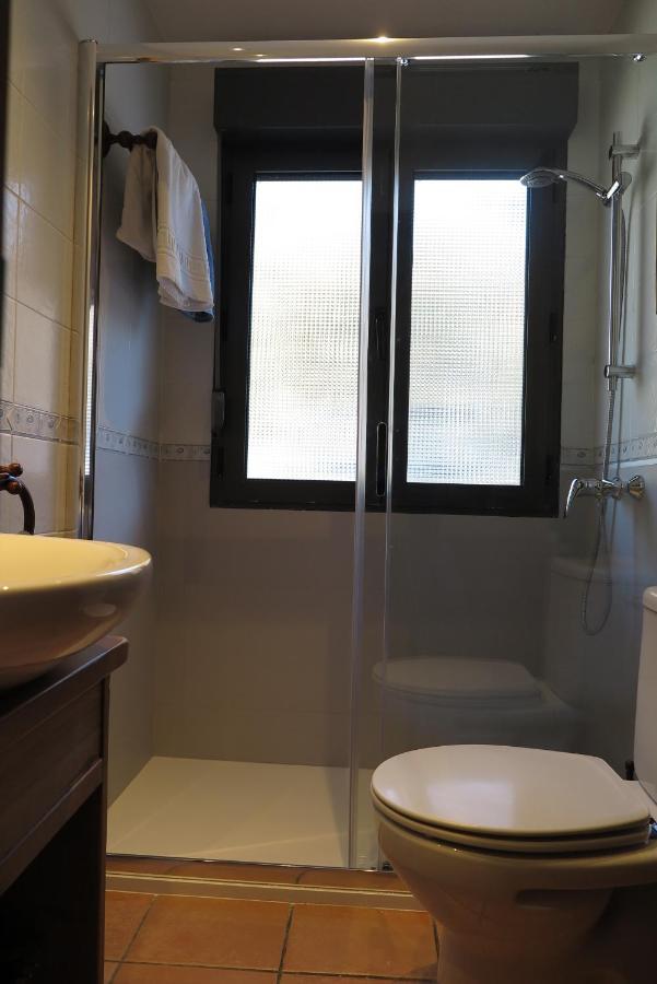 Apartamentos Casa Pochetas بييلسا المظهر الخارجي الصورة