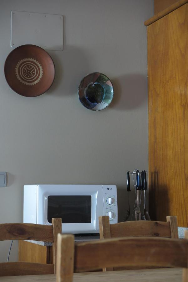 Apartamentos Casa Pochetas بييلسا المظهر الخارجي الصورة