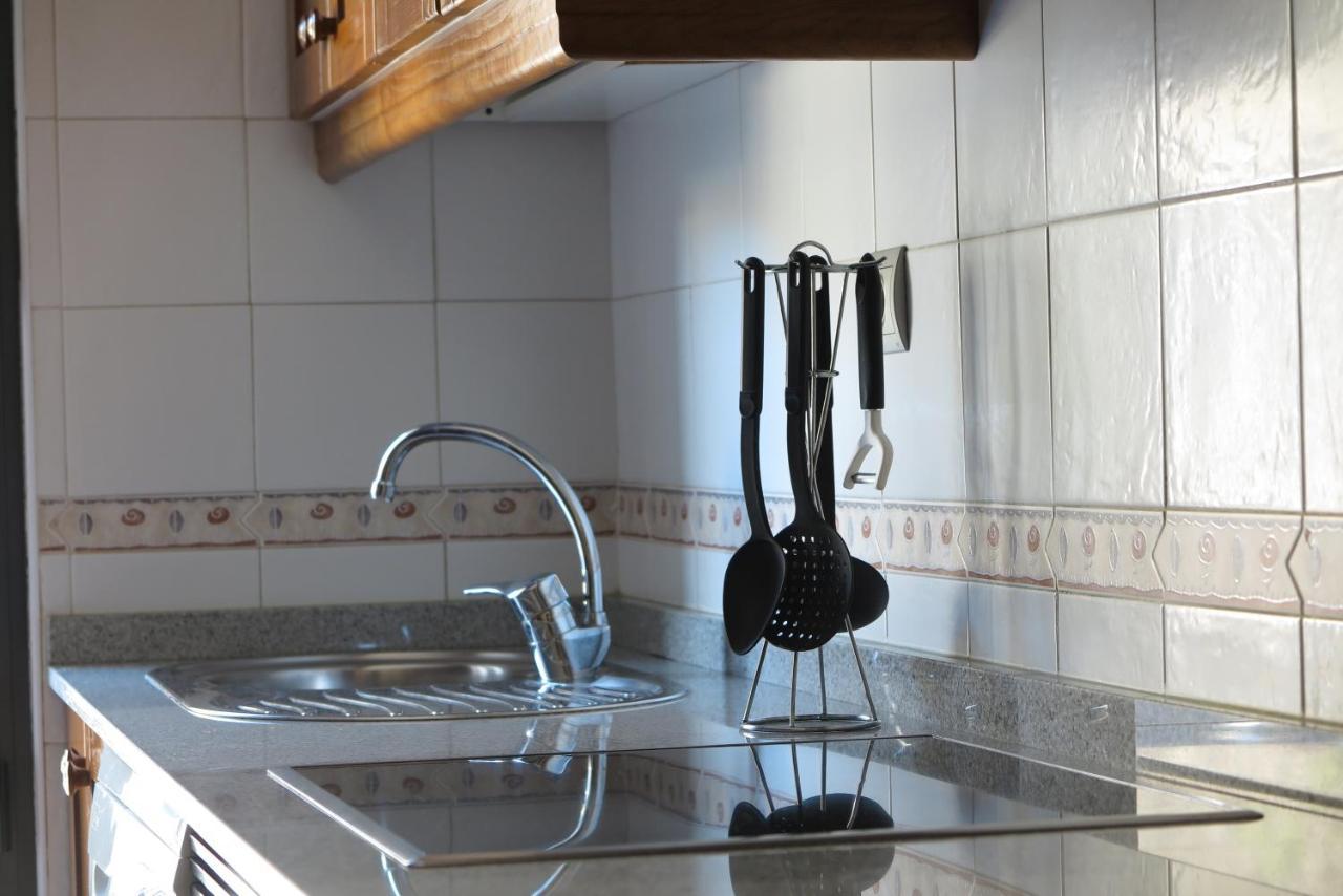Apartamentos Casa Pochetas بييلسا المظهر الخارجي الصورة