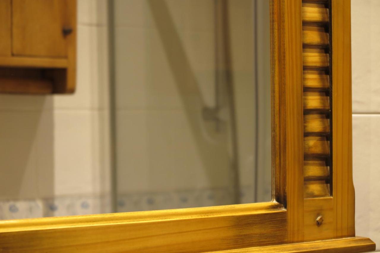 Apartamentos Casa Pochetas بييلسا المظهر الخارجي الصورة