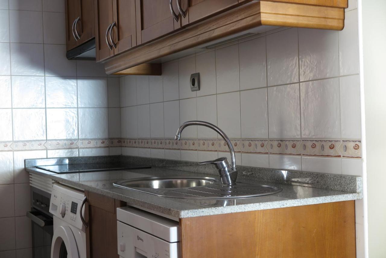 Apartamentos Casa Pochetas بييلسا المظهر الخارجي الصورة