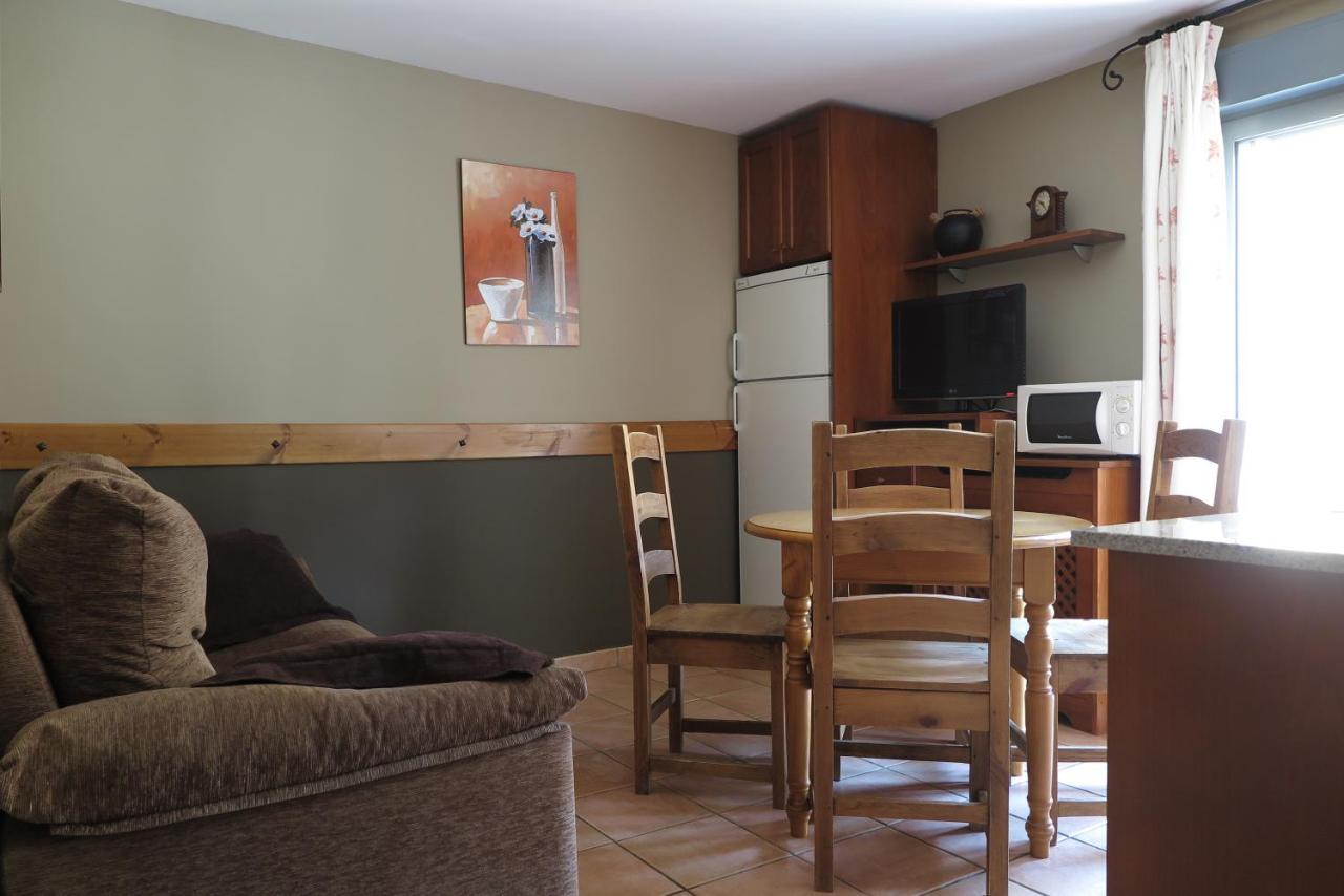 Apartamentos Casa Pochetas بييلسا المظهر الخارجي الصورة