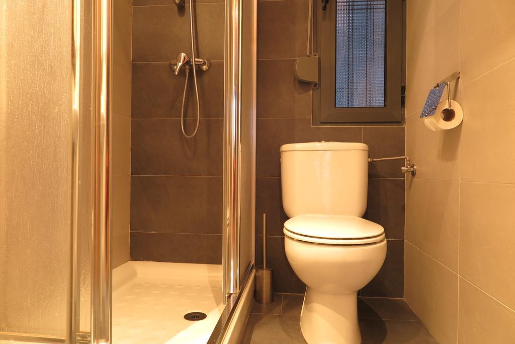 Apartamentos Casa Pochetas بييلسا الغرفة الصورة