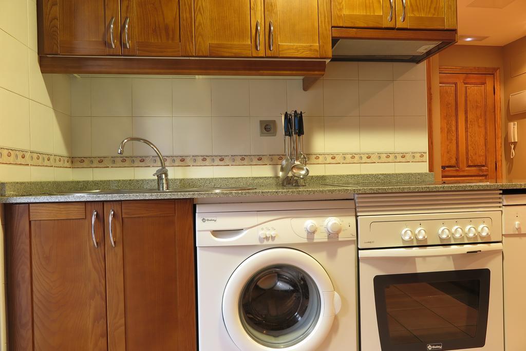 Apartamentos Casa Pochetas بييلسا الغرفة الصورة