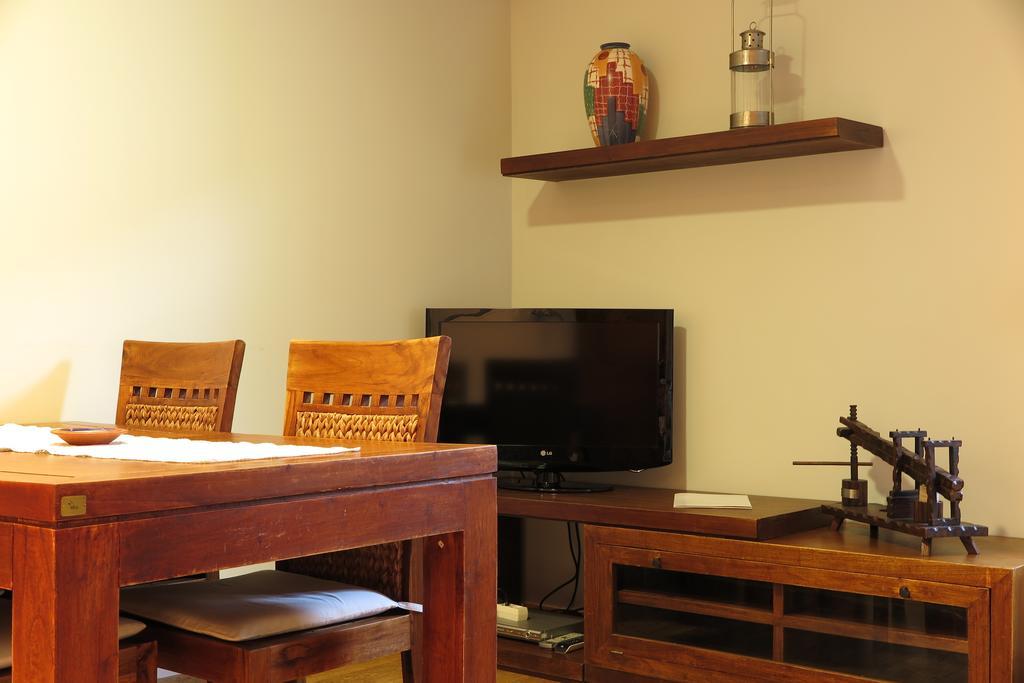 Apartamentos Casa Pochetas بييلسا المظهر الخارجي الصورة